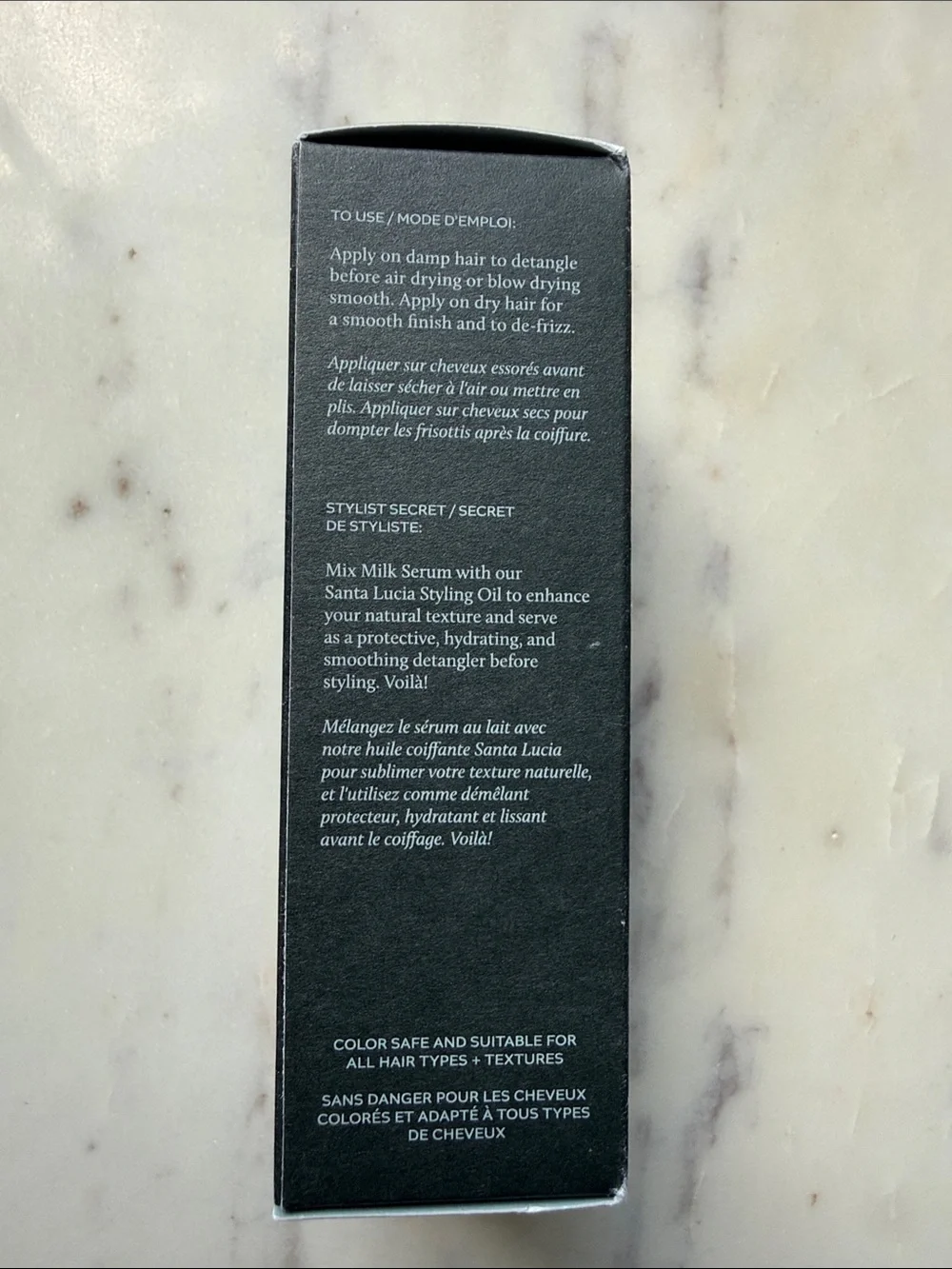 Roz Milk Hair Serum *NEW*